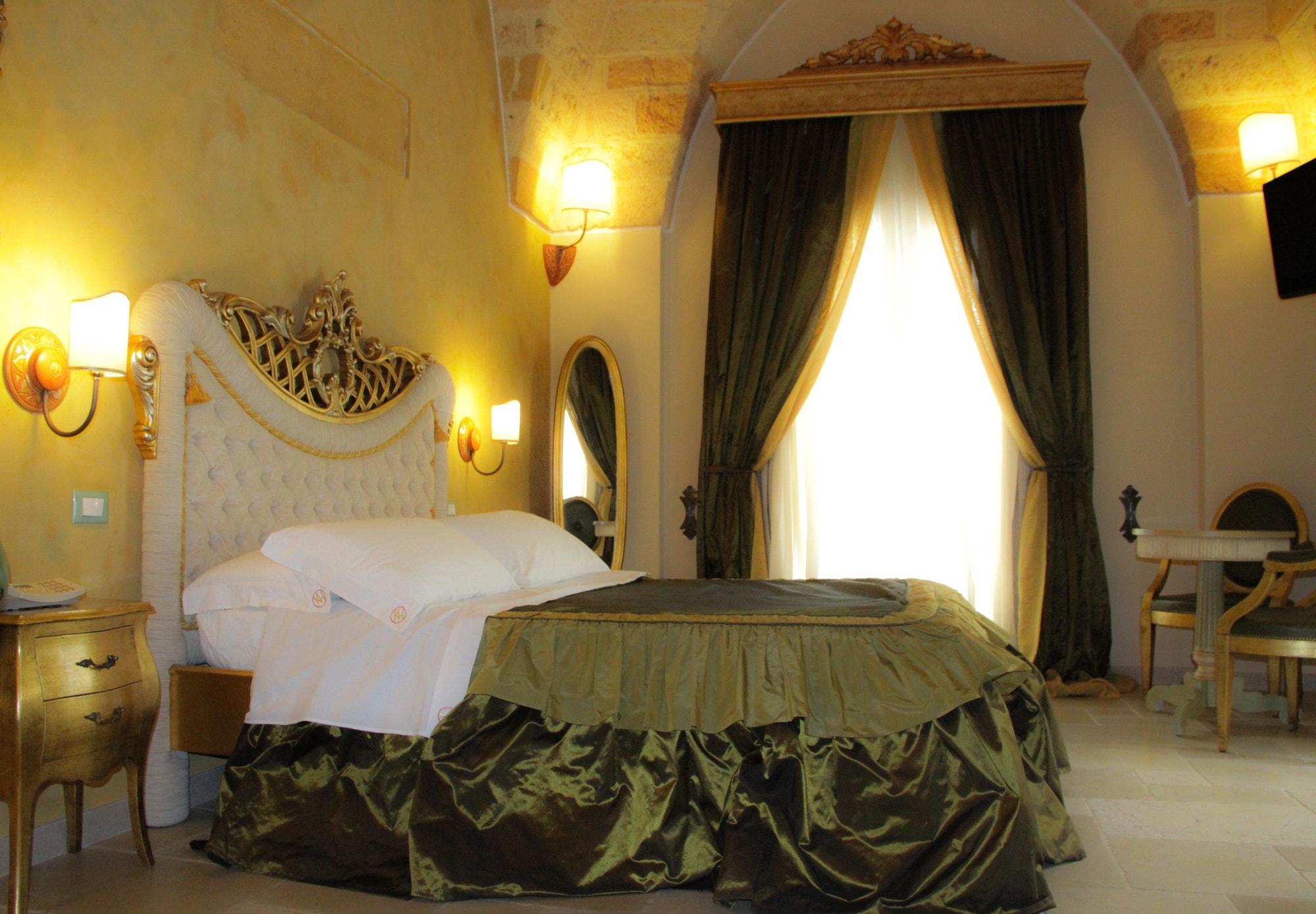 Kelina Charme By Cantine Due Palme Hotel 4*