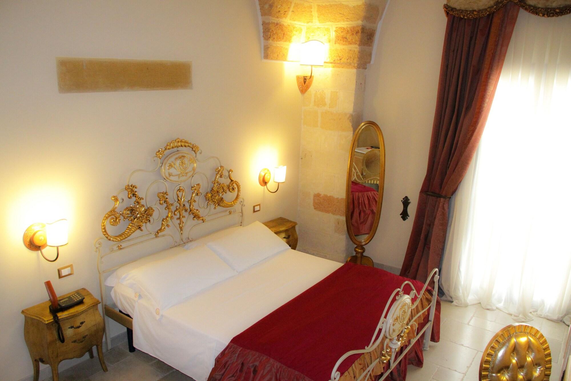 Kelina Charme By Cantine Due Palme Hotel