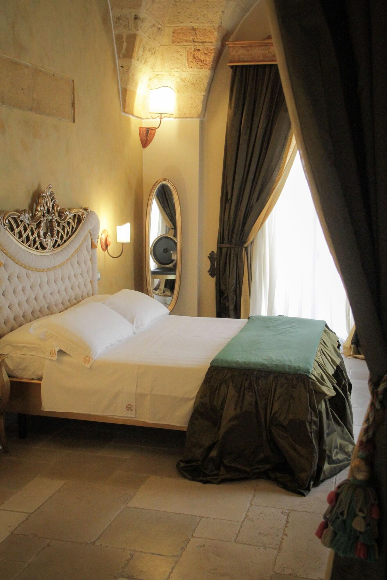 Hotel Kelina Charme By Cantine Due Palme Cellino San Marco