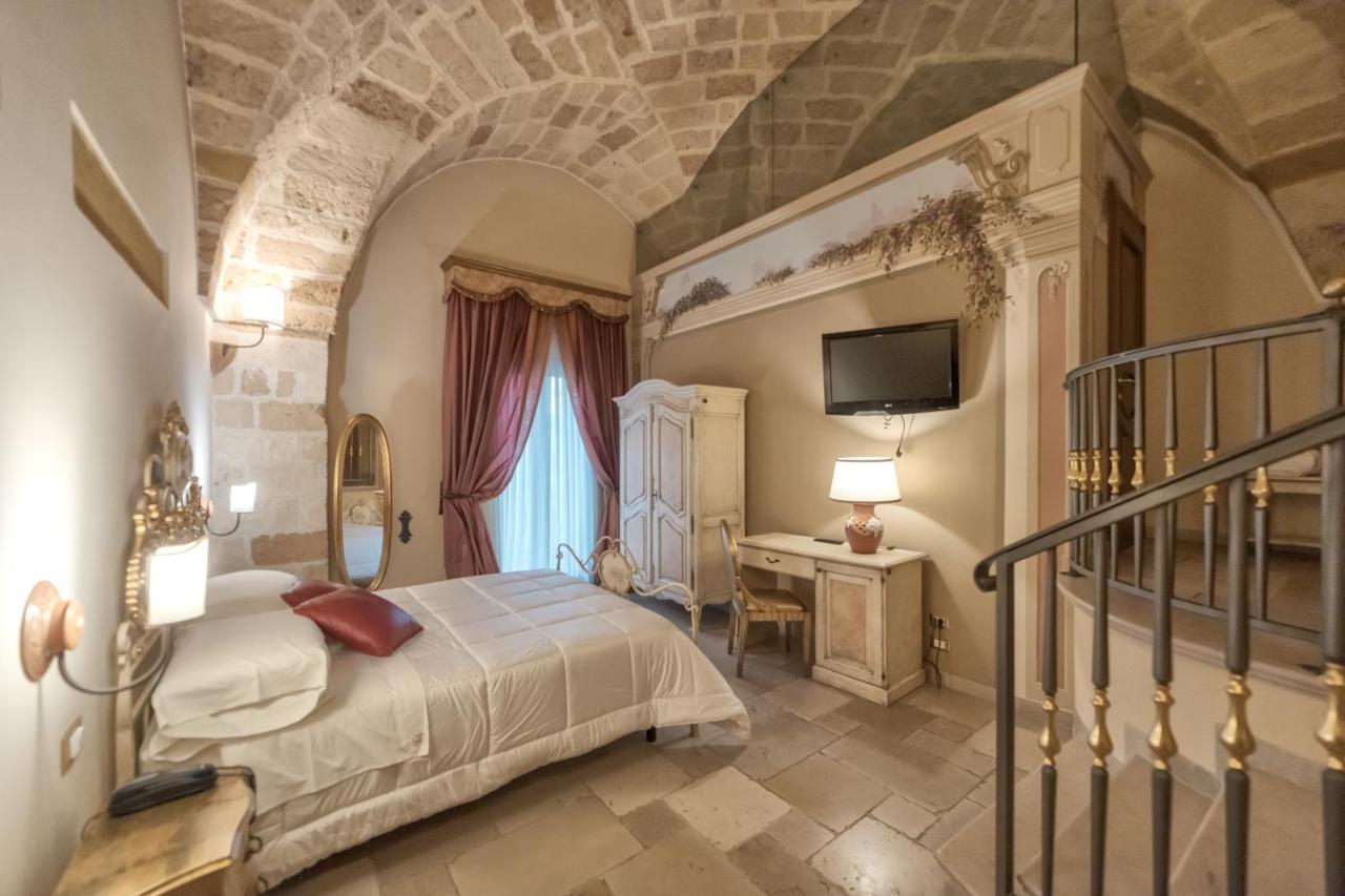 Kelina Charme By Cantine Due Palme 4* Cellino San Marco