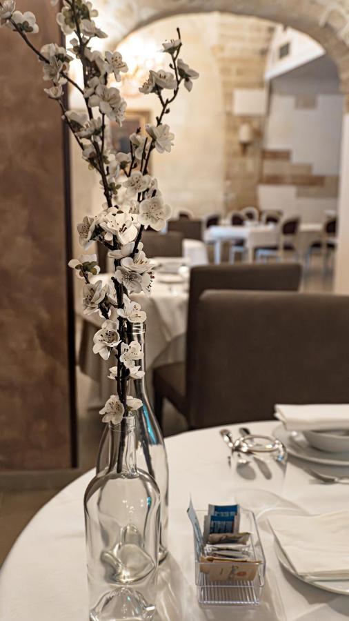 Kelina Charme By Cantine Due Palme Hotel 4*