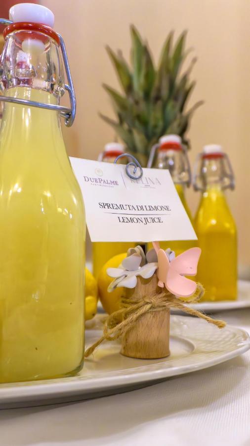 Kelina Charme By Cantine Due Palme Hotel